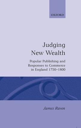 Judging New Wealth pdf epub mobi 电子书 下载