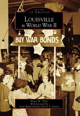 Louisville in World War II pdf epub mobi 電子書 下載