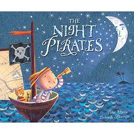 The Night Pirates pdf epub mobi 电子书 下载