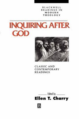 Inquiring After God pdf epub mobi 电子书 下载