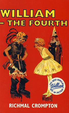 WILLIAM THE FOURTH pdf epub mobi 电子书 下载