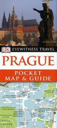 DK Eyewitness Pocket Map and Guide pdf epub mobi 电子书 下载