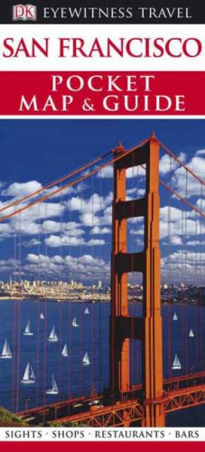 DK Eyewitness Pocket Map and Guide pdf epub mobi 电子书 下载