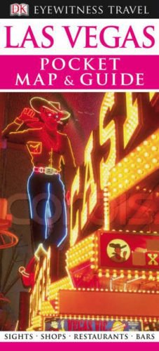 DK Eyewitness Pocket Map and Guide pdf epub mobi 电子书 下载
