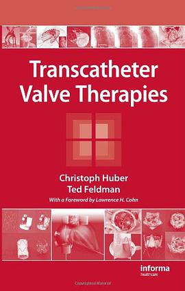 Transcatheter Valve Therapies pdf epub mobi 电子书 下载