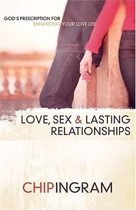 Love, Sex, and Lasting Relationships pdf epub mobi 電子書 下載