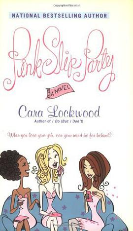 Pink Slip Party pdf epub mobi 电子书 下载
