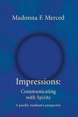 Impressions pdf epub mobi 电子书 下载