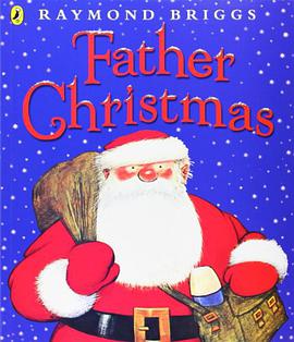 Father Christmas pdf epub mobi 电子书 下载