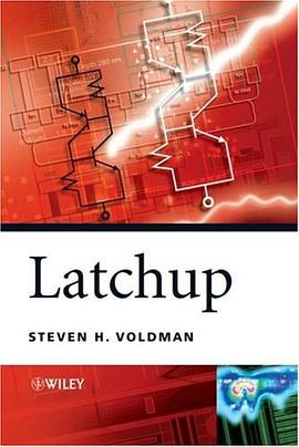 Latchup pdf epub mobi 电子书 下载