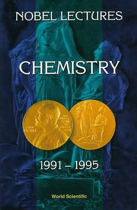 Nobel Lectures in Chemistry 1991-95 pdf epub mobi 下载