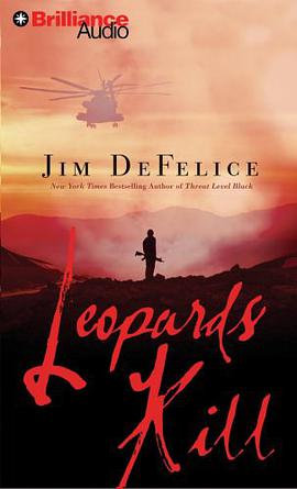 Leopards Kill pdf epub mobi 电子书 下载