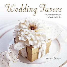 Wedding Favors pdf epub mobi 电子书 下载