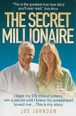 The Secret Millionaire pdf epub mobi 電子書 下載