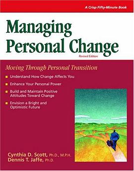 Managing Personal Change pdf epub mobi 電子書 下載