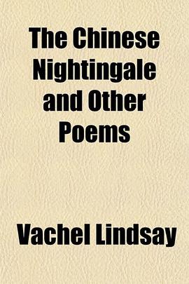 The Chinese Nightingale and Other Poems pdf epub mobi 电子书 下载