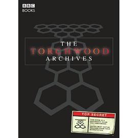 The Torchwood Archives pdf epub mobi 电子书 下载