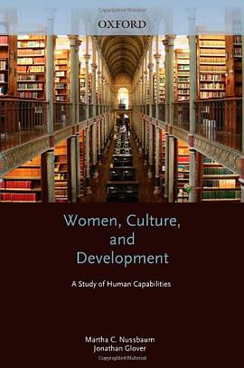 Women, Culture and Development pdf epub mobi 电子书 下载