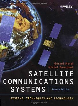 Satellite Communications Systems pdf epub mobi 电子书 下载