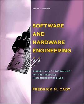 Software and Hardware Engineering pdf epub mobi 下载