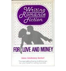 WRITING ROMANCE FICTION pdf epub mobi 電子書 下載