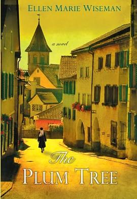 The Plum Tree pdf epub mobi 电子书 下载