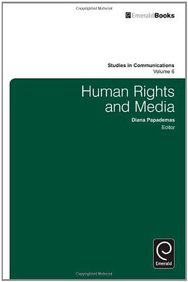 Human Rights and Media pdf epub mobi 电子书 下载