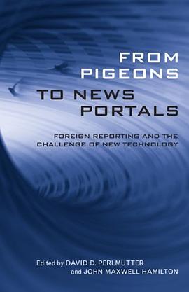 From Pigeons to News Portals pdf epub mobi 电子书 下载