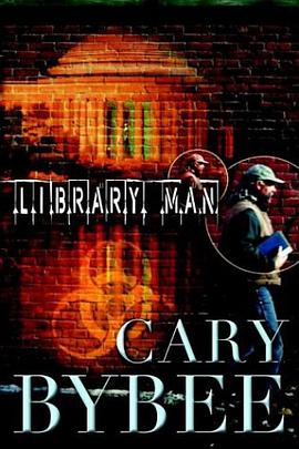 Library Man pdf epub mobi 电子书 下载