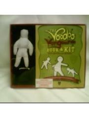 The Voodoo Vengeance Book & Kit pdf epub mobi 电子书 下载
