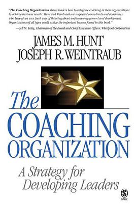 The Coaching Organization pdf epub mobi 电子书 下载
