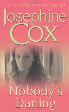 Nobody's Darling pdf epub mobi 电子书 下载