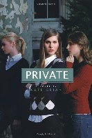 Private pdf epub mobi 电子书 下载
