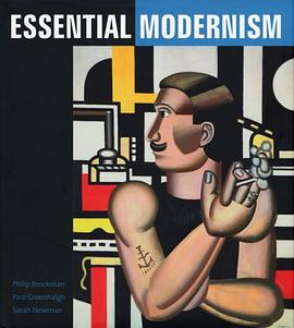 Essential Modernism pdf epub mobi 电子书 下载