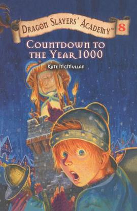 Countdown to the Year 1000 pdf epub mobi 電子書 下載