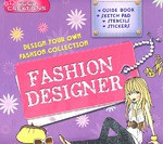 时装设计师 pdf epub mobi 电子书 下载