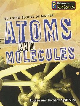 Atoms and Molecules pdf epub mobi 电子书 下载