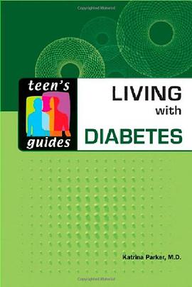 Living with Diabetes pdf epub mobi 电子书 下载