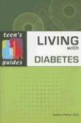 Living with Diabetes pdf epub mobi 电子书 下载