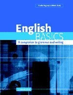 English Basics International Edition