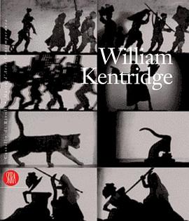 William Kentridge pdf epub mobi 电子书 下载