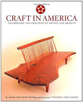 Craft in America pdf epub mobi 下载
