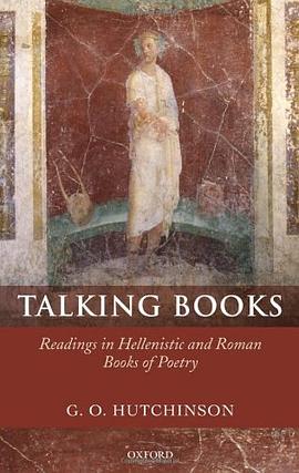 Talking Books pdf epub mobi 电子书 下载