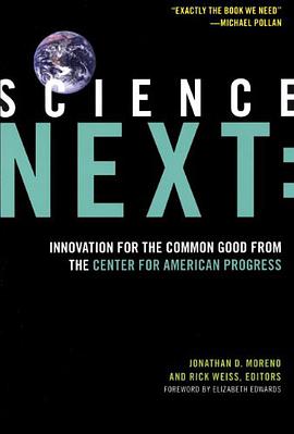 Science Next pdf epub mobi 电子书 下载