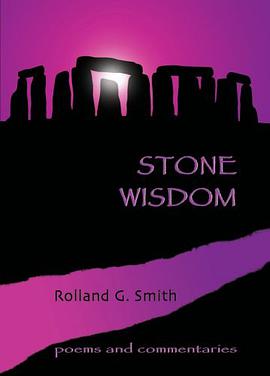 Stone Wisdom pdf epub mobi 電子書 下載