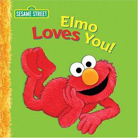 Elmo Loves You pdf epub mobi 电子书 下载