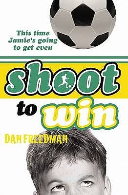 SHOOT TO WIN pdf epub mobi 電子書 下載
