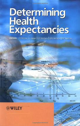 Determining Health Expectations pdf epub mobi 电子书 下载