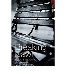 Breaking Dawn pdf epub mobi 电子书 下载