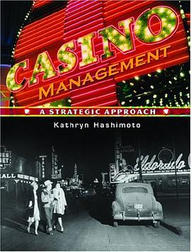 Casino Management pdf epub mobi 电子书 下载